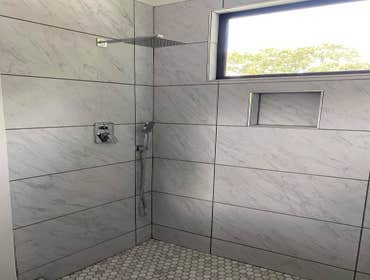 Alder Ct. Project
