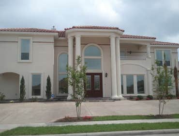 Photos from Galaxy Construction