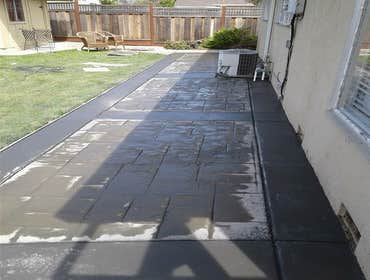 Photos by Gaona’s Custom Concrete #2