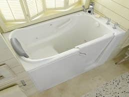 Walk-In Tub