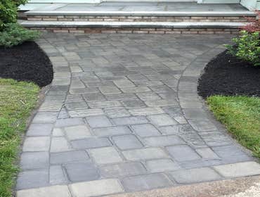 Photos from Dicarlo Masonry