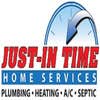 Just-in Time Home Services logo