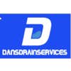 Dan's Drain Services logo
