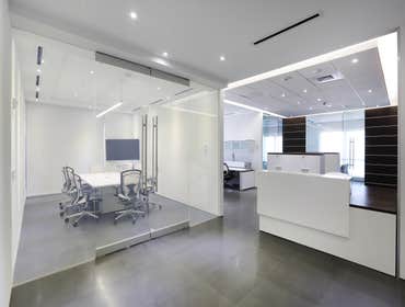 Inglotech USA 2020 Ponce De Leon Commercial Build-out