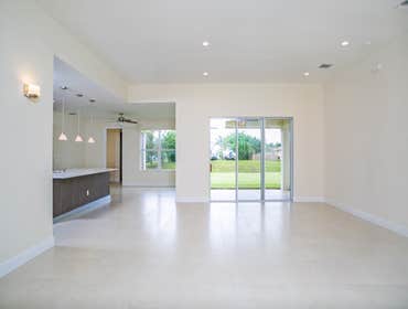 Backton Home