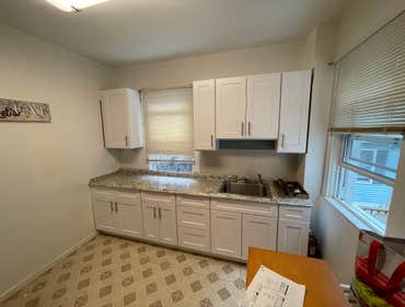 Photos by Aria Construction Corp #2 Aria is a general contractor you should call for any upgrades in your kitchen. Our in house kitchen designers will 