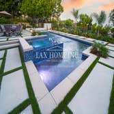 Raised Spa