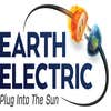 Earth Electric logo