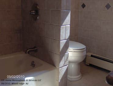 Gn Home Renovations And Services Llc Project