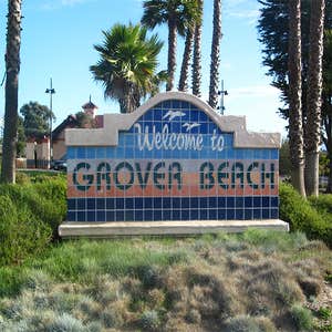 Grover Beach Construction