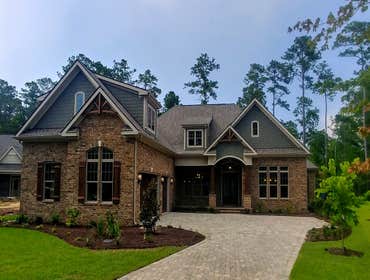 Photos by Heritage Building & Design