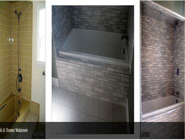 Before and After