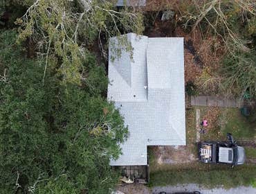 Photos by Olympian Roof #1