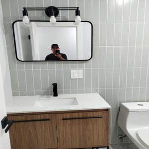 81 N Clinton St New two family house