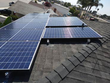 Solar Panels