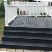 Deck Remodel