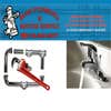 Ruan Plumbing logo