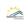 San Diego County Roofing & Solar logo