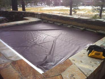 Photos by Timberline Pools and Spas Inc #1