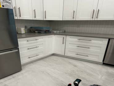 Photos by WSY Carpentry & Installations LLC #1