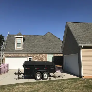 Griffintegrity Roof & Remod, Inc