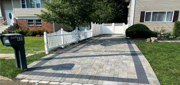 Photos by Bradstone Paving and Masonry Inc #2