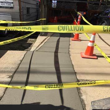 New Projects. By Jireh Asphalt and Concrete