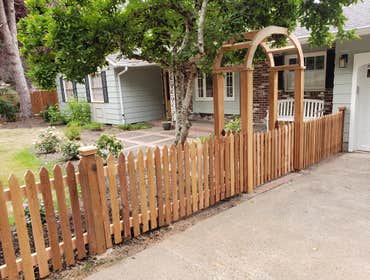 Fences