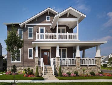 QMA Architects