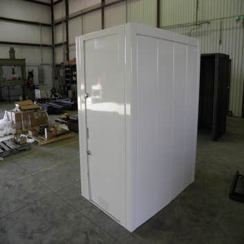 Photos from Lone Star Safe Rooms