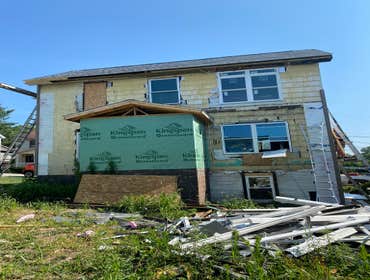 Photos by Mjolnir Construction and Roofing LLC #1