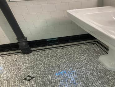 Floor Projects