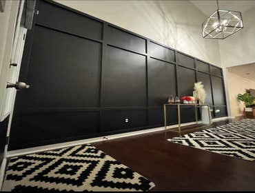 Photos by Straight Line Painting and Drywall #1