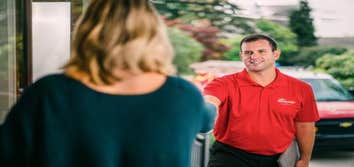 Mr. Handyman serving Elk Grove and SE Sacramento