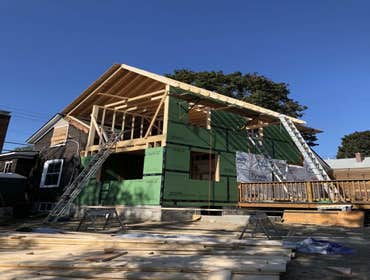 Photos by Ocean Break Construction #1