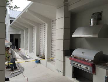 Private Residence