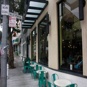 West Portal Ave Project