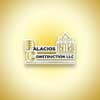 Palacios Construction LLC logo