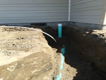Photos by Harris Excavation #2