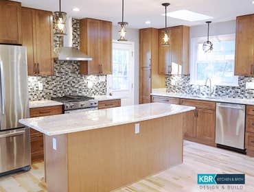 Photos by Kbr Kitchen and Bath LLC #1