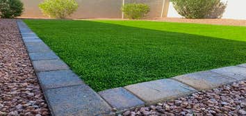 Az Edge Landscaping LLC