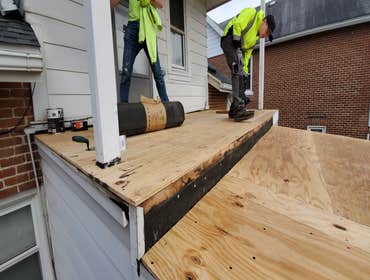 Photos by Purcell Roofing LLC #1