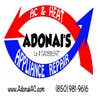 Adonai's Appliance, Ac & Heating Repair, LLC logo