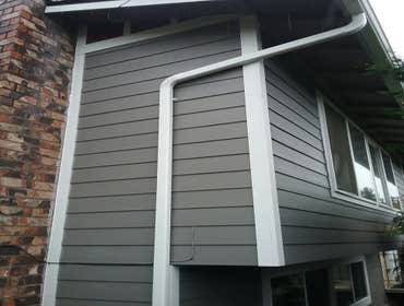 Roofing, Windows and Siding