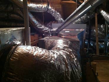Photos from Daryls A/C