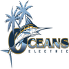 Ocean's Electric of South Florida LLC logo