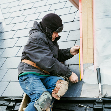 Trusty Roofing Joliet