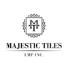 Majestic Tiles logo