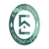Evergreen Custom Homes LLC logo