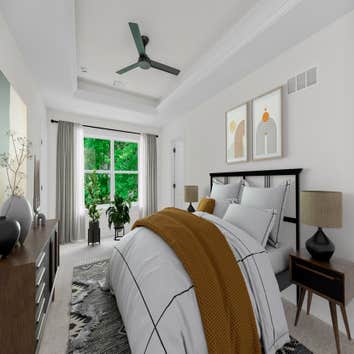 Brenn Luxury Homes